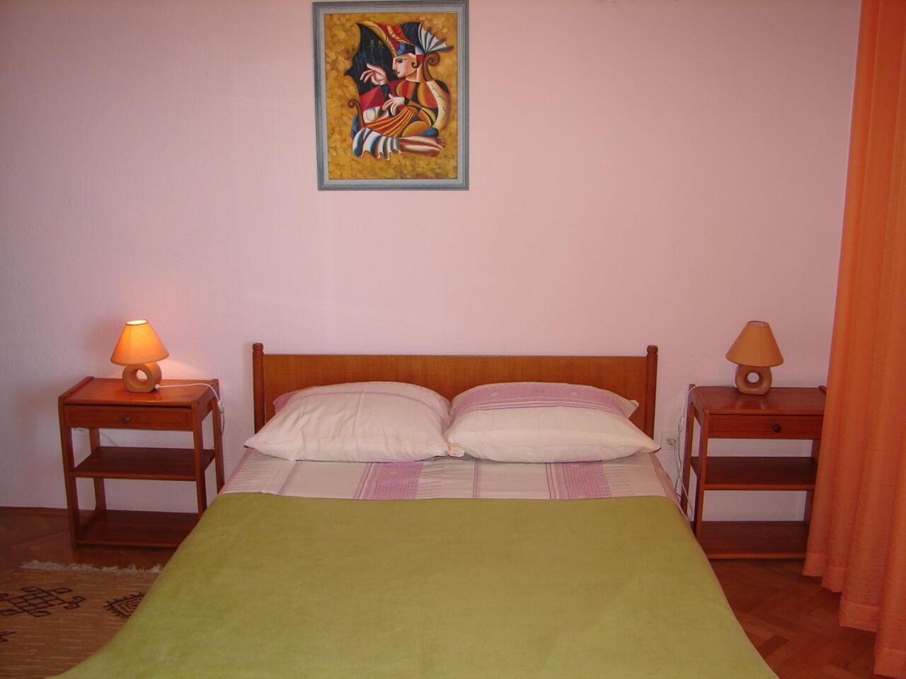 Appartement Eddie *