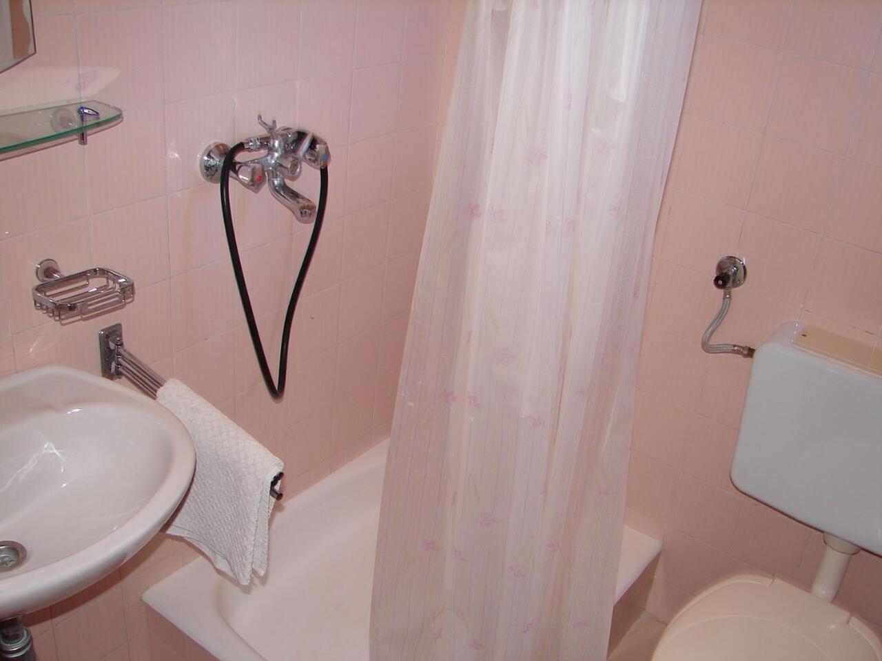 Appartement Eddie *