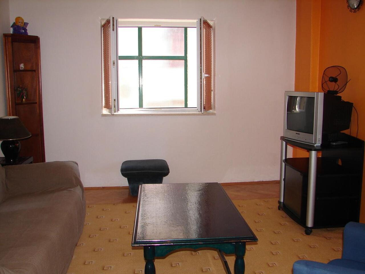 Eddie Appartement Baška Voda