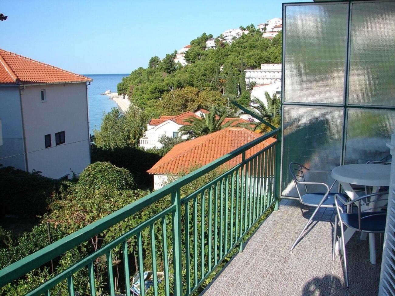 Appartement Eddie Baška Voda